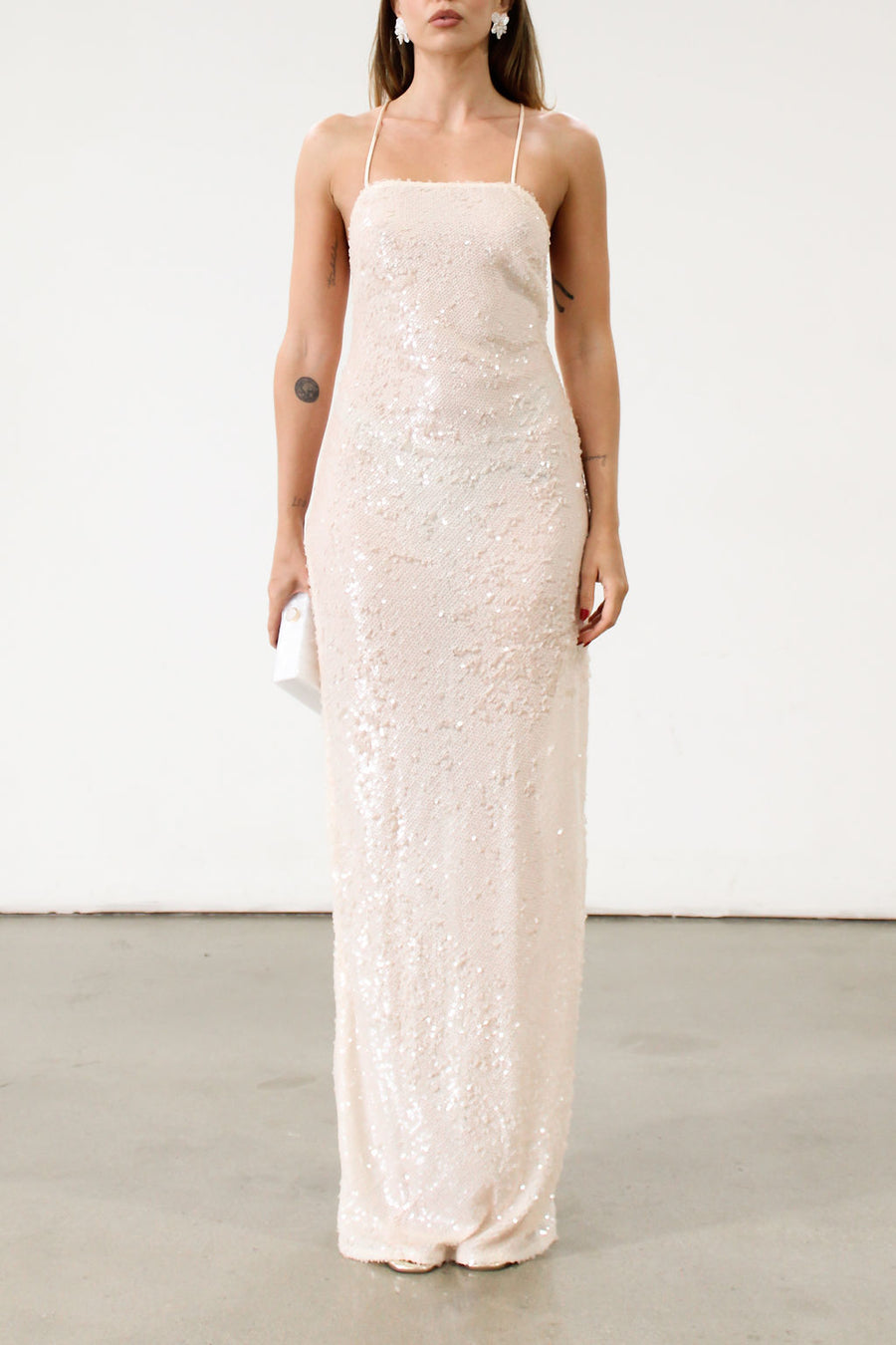 Bec Dress by 4th & Reckless - FINAL SALE