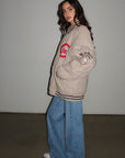 Cubs Jacket by Luna B Vintage - FINAL SALE