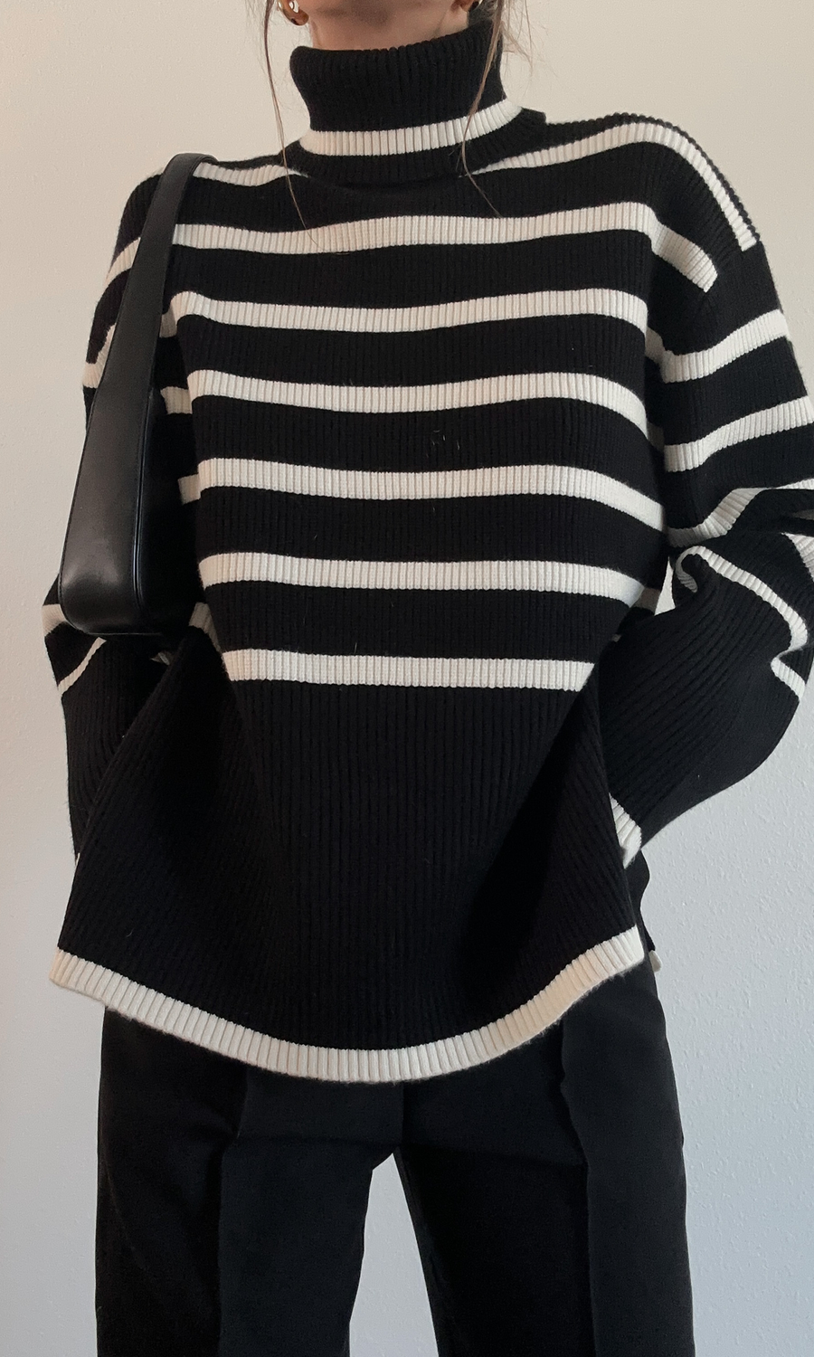 Uptown Sweater