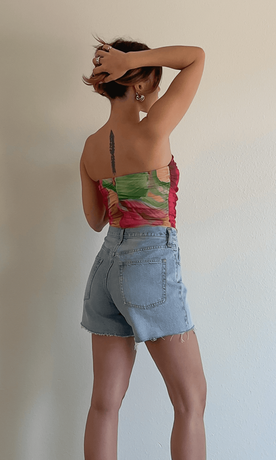 Everyday Shorts by Z Supply - SHOPLUNAB