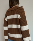 Long Lines Sweater - FINAL SALE
