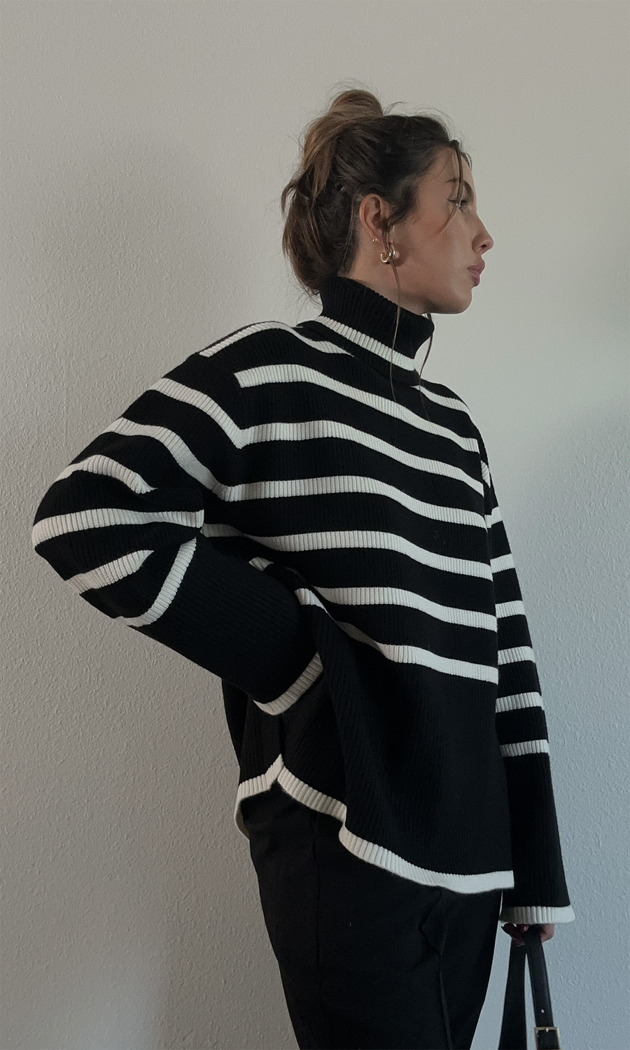 Uptown Sweater