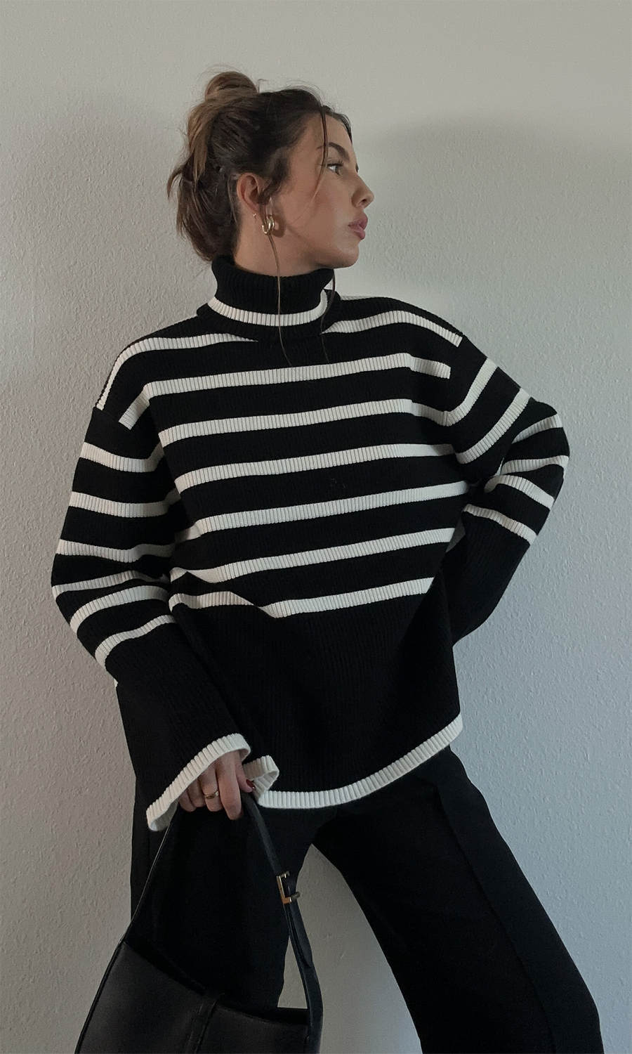 Uptown Sweater