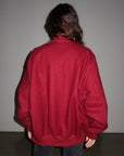 Bomber Jacket  by Luna B Vintage - FINAL SALE