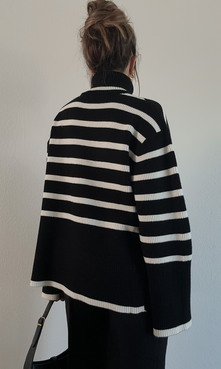 Uptown Sweater