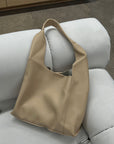 Traveler Leather Bag