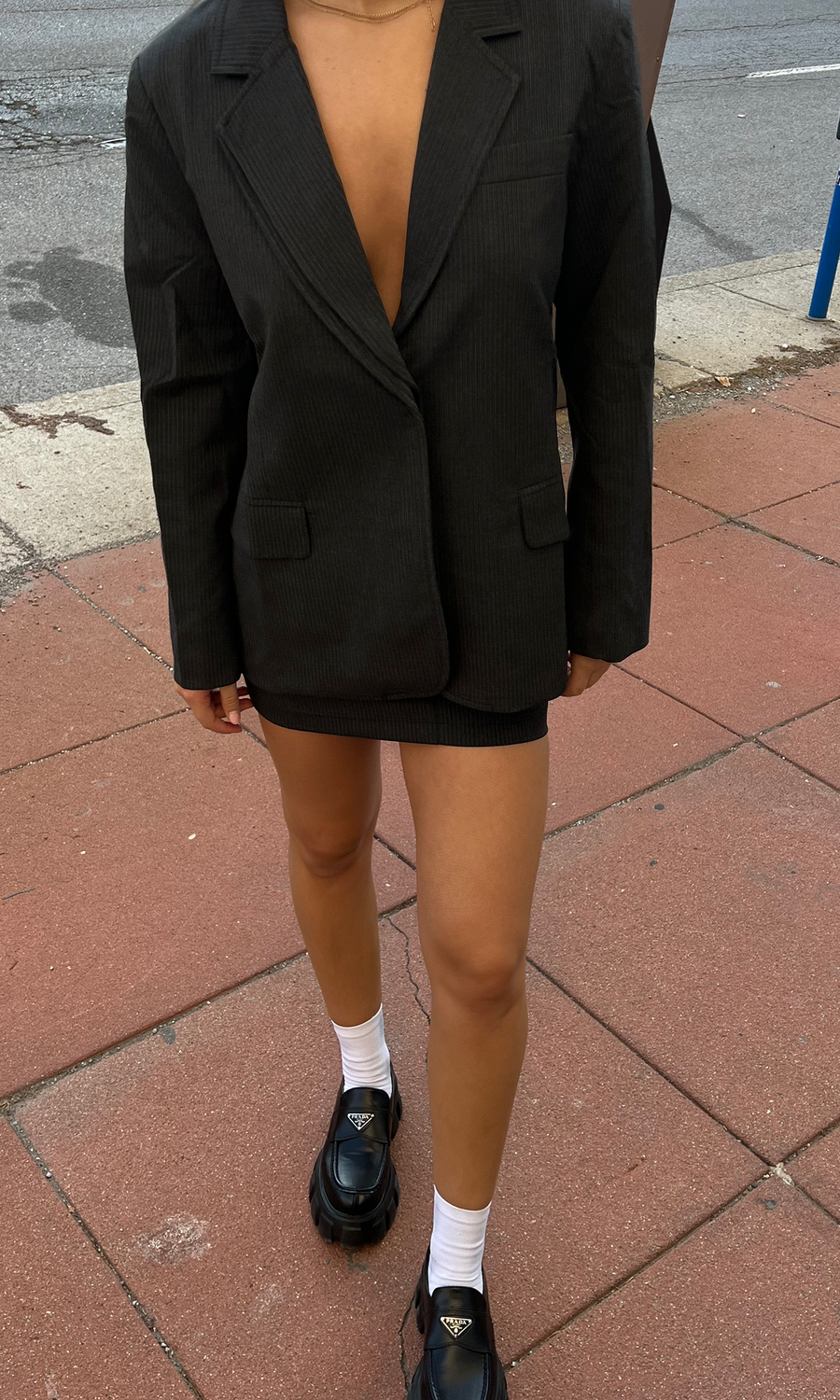 Made It Blazer