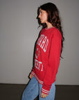 Harvard Sweatshirt by Luna B Vintage - FINAL SALE