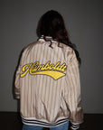 Humboldt Jacket by Luna B Vintage