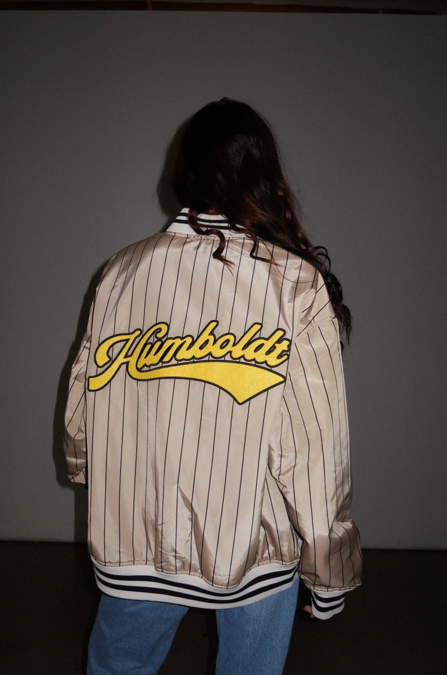 Humboldt Jacket by Luna B Vintage
