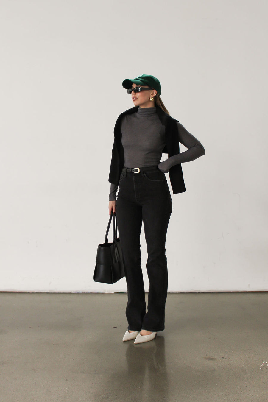 Dana Jean by Pistola - FINAL SALE