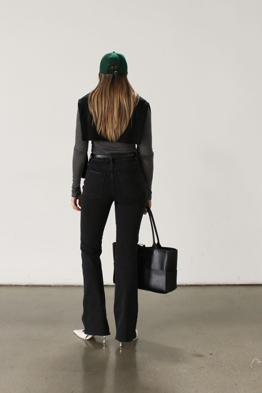 Dana Jean by Pistola - FINAL SALE