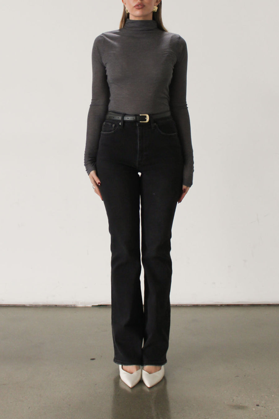 Dana Jean by Pistola - FINAL SALE
