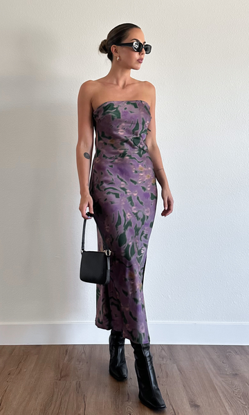La La Land Maxi Dress