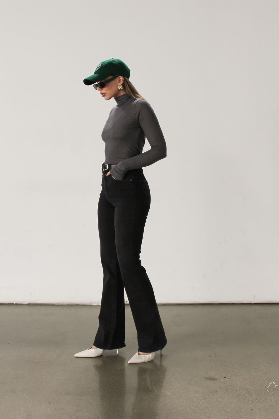 Dana Jean by Pistola - FINAL SALE