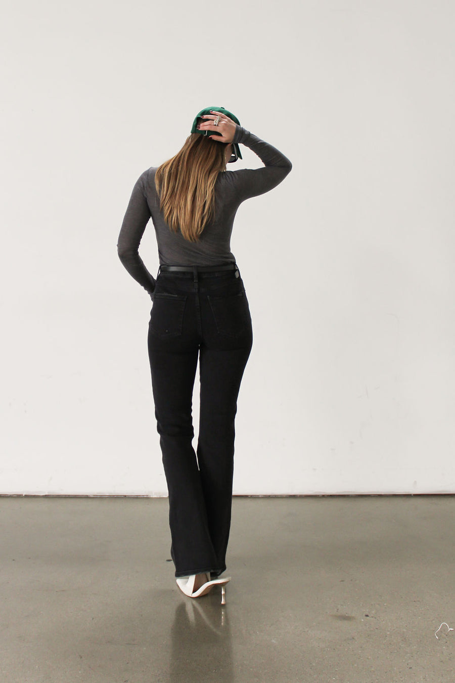 Dana Jean by Pistola - FINAL SALE