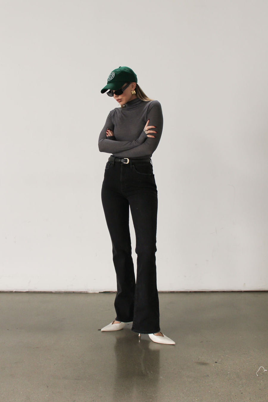 Dana Jean by Pistola - FINAL SALE