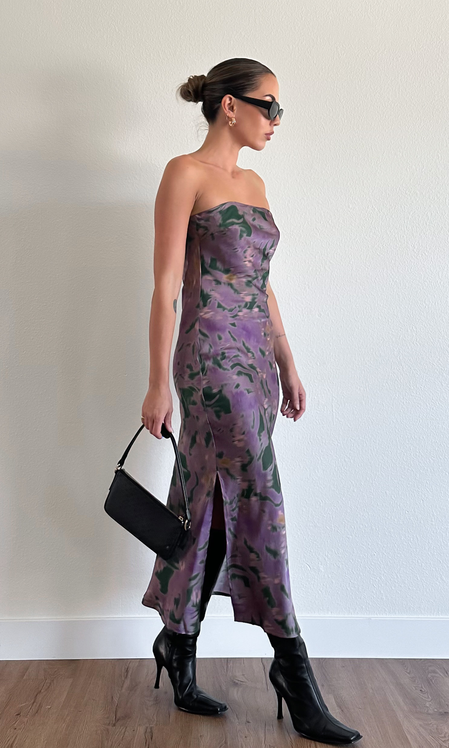 La La Land Maxi Dress