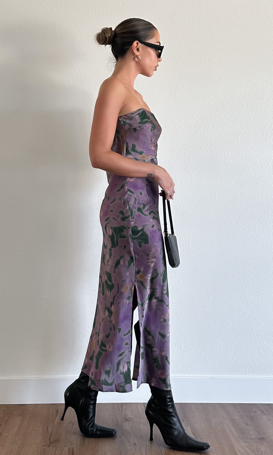 La La Land Maxi Dress