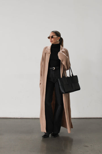 On The 6 Cardigan - FINAL SALE