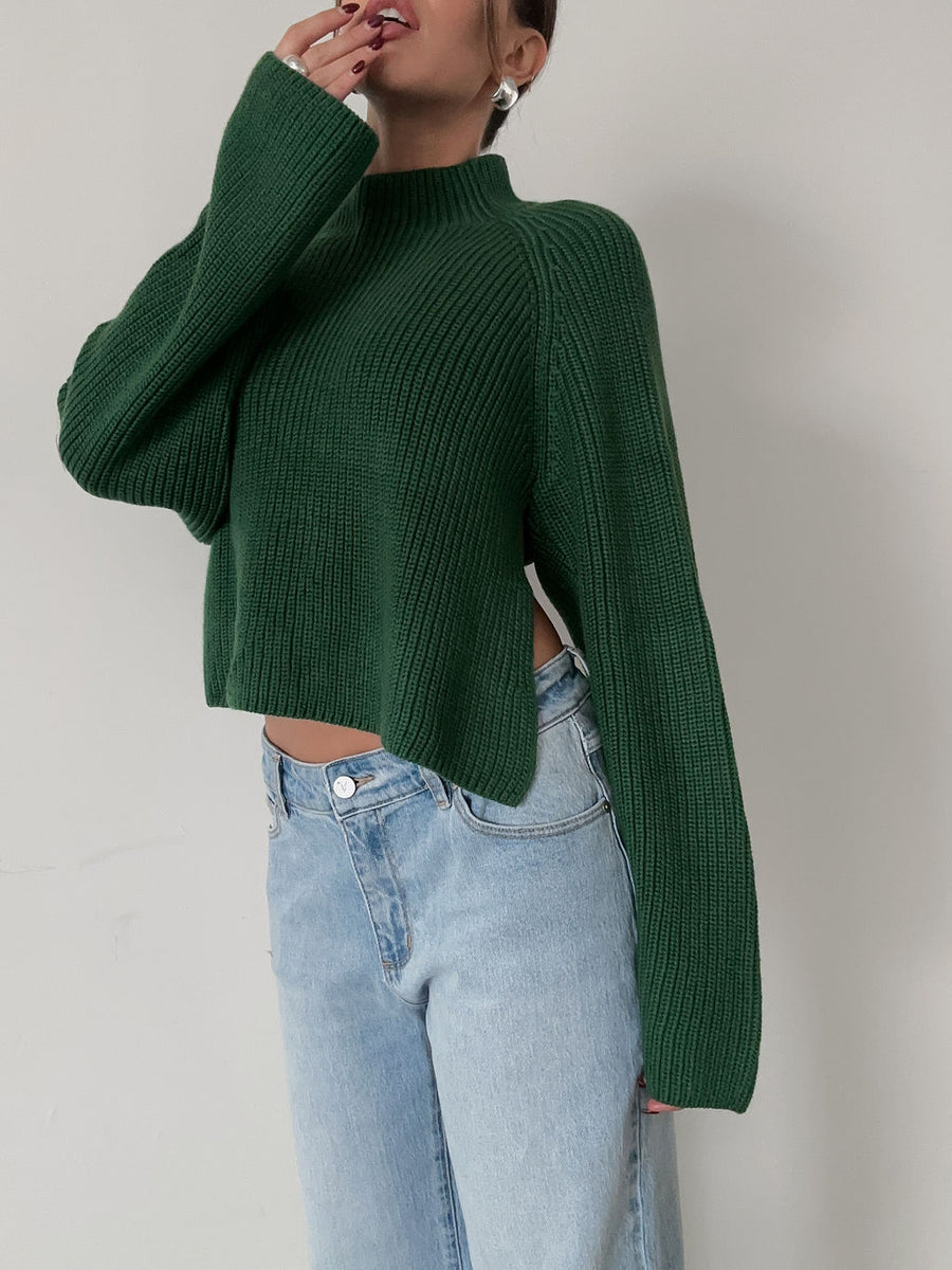 Cypress Sweater