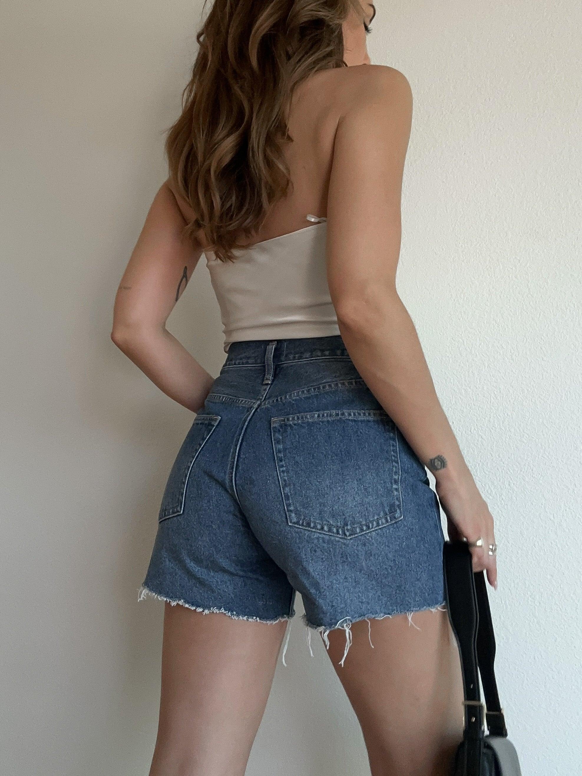 Everyday Shorts by Z Supply - SHOPLUNAB