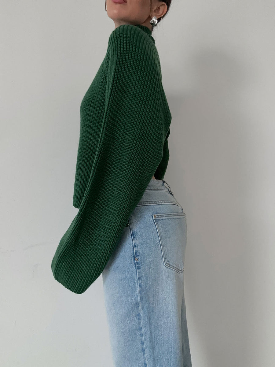 Cypress Sweater