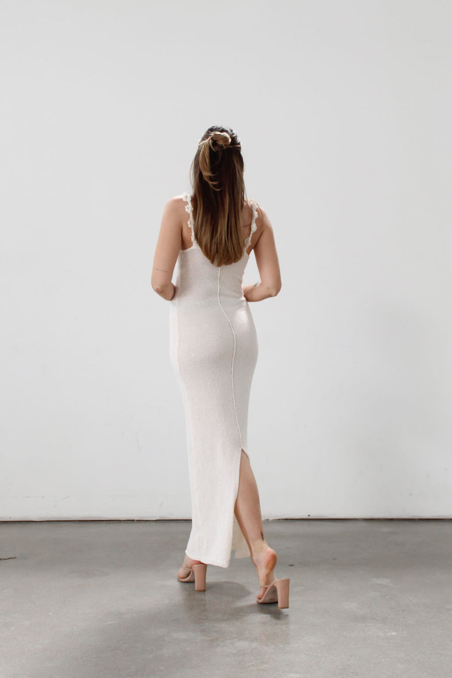 Blooming Buds Maxi Dress - FINAL SALE