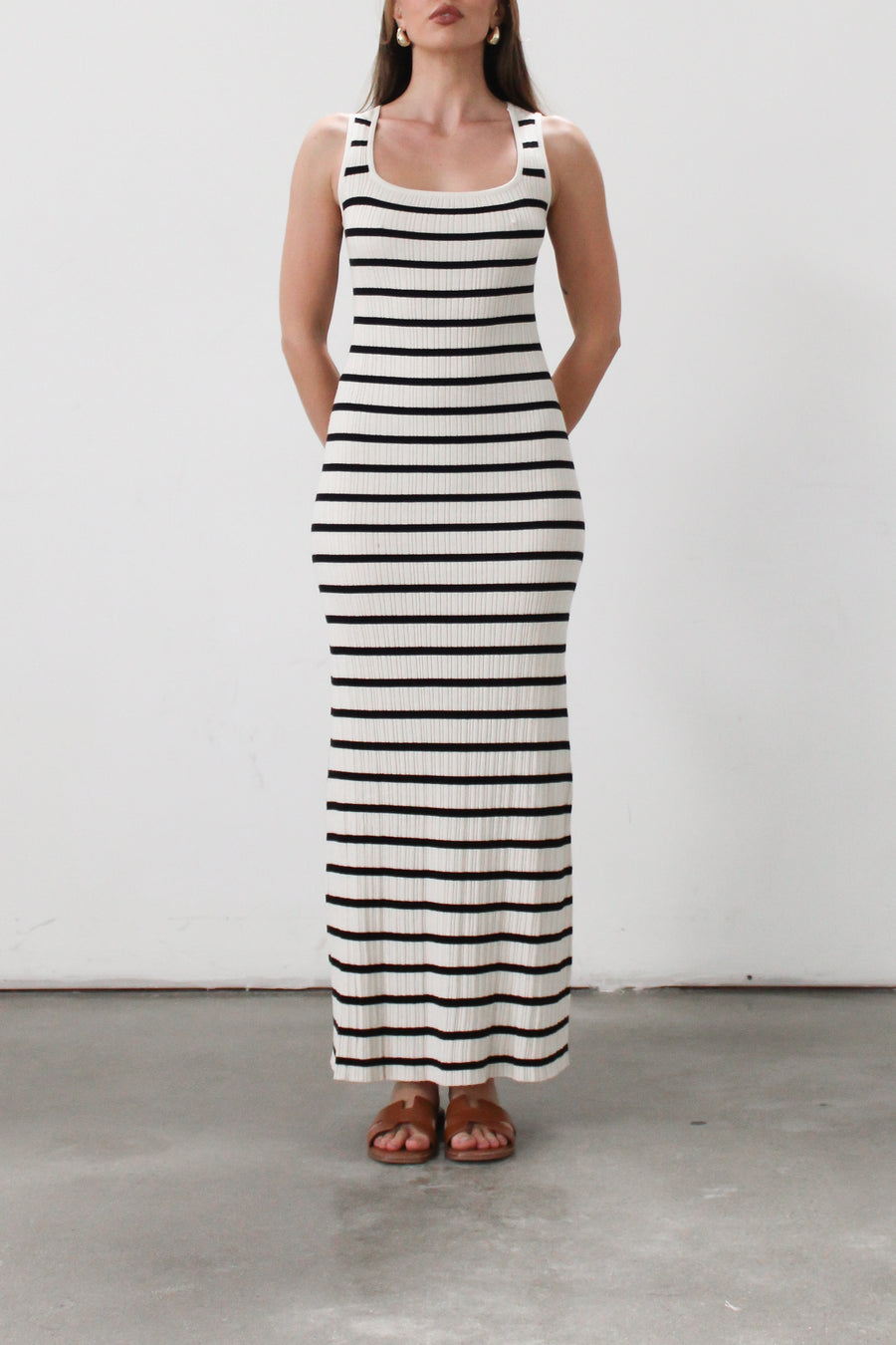 Thea Dress by 4th & Reckless - FINAL SALE