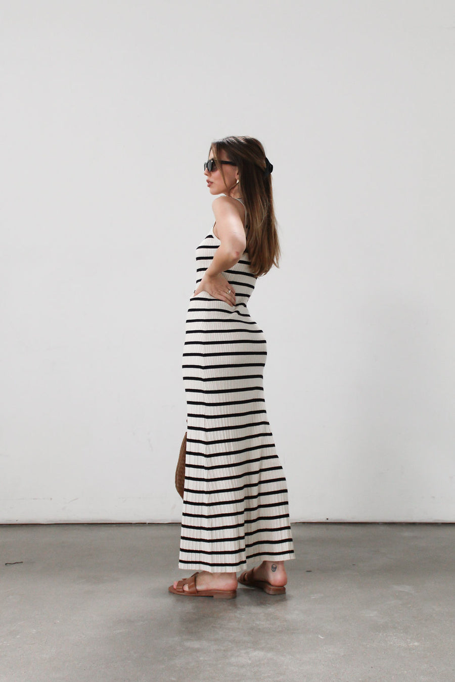 Thea Dress by 4th & Reckless - FINAL SALE