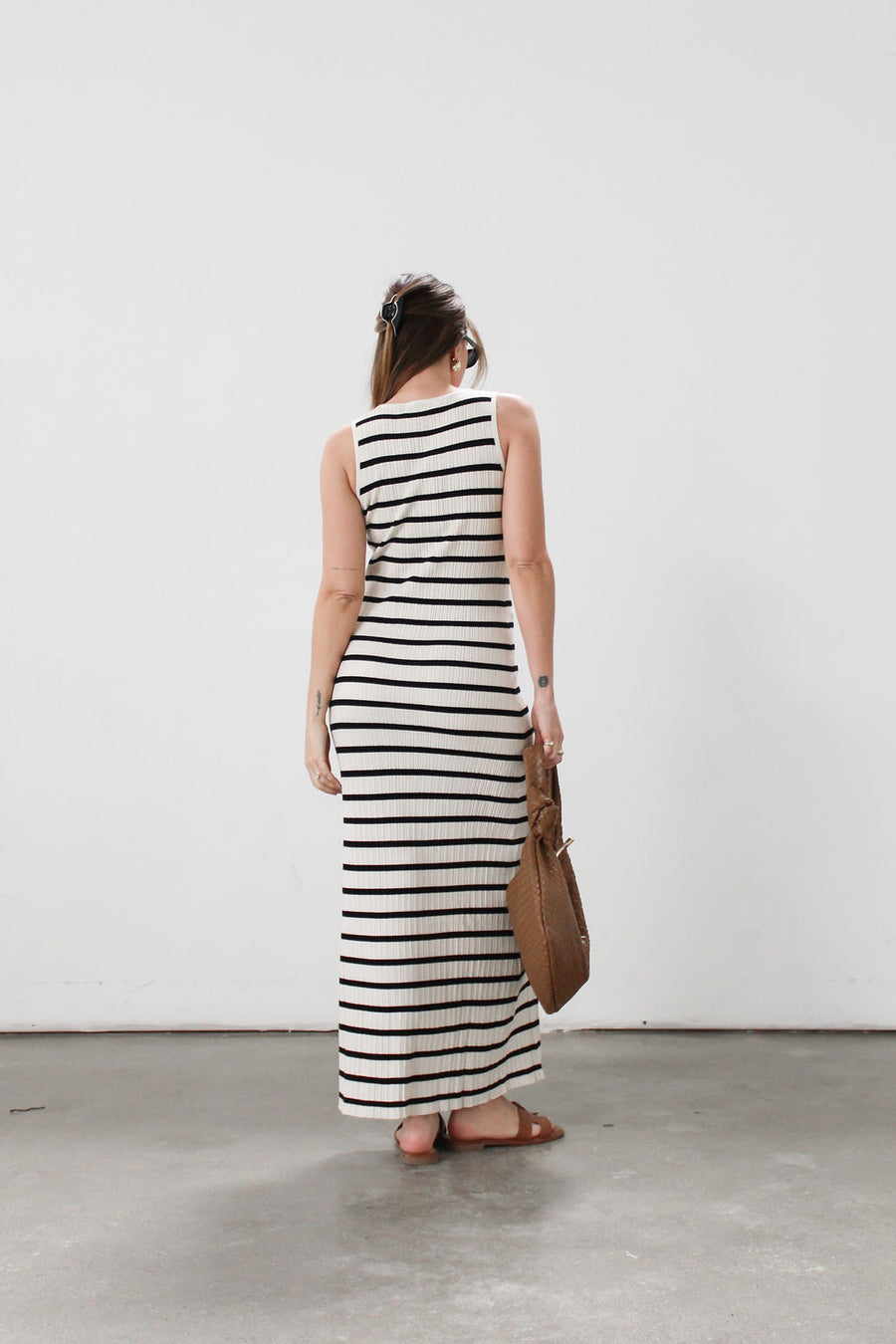 Thea Dress by 4th & Reckless - FINAL SALE