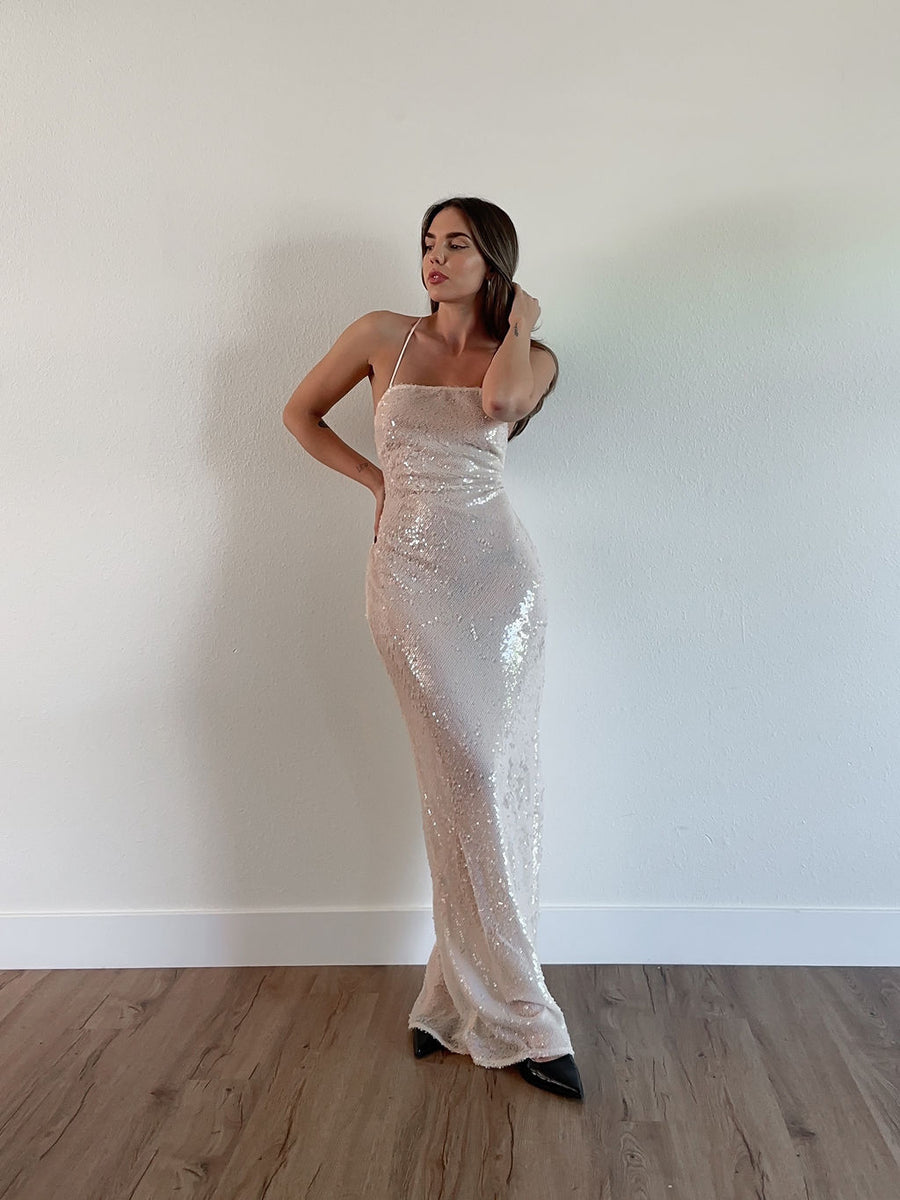 Bec Dress by 4th & Reckless - FINAL SALE