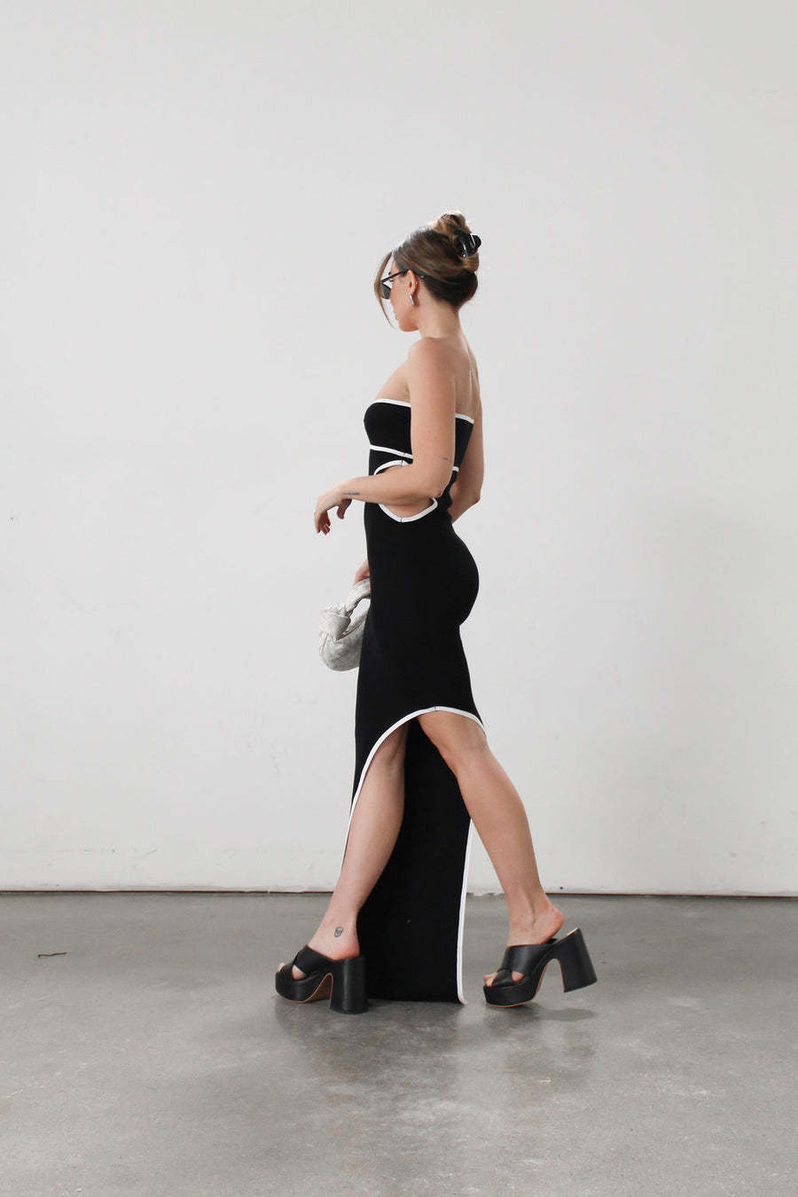 Nite Out Maxi Dress - FINAL SALE