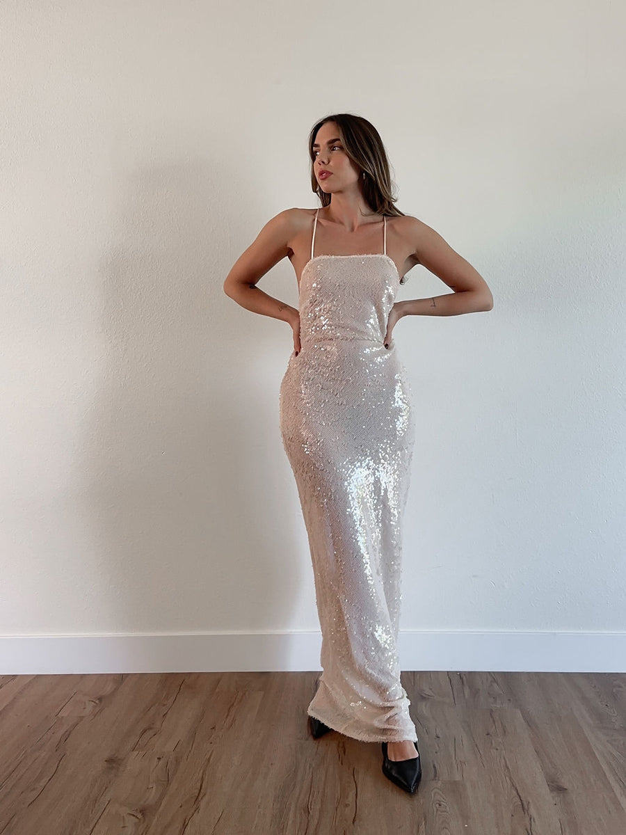 Bec Dress by 4th & Reckless - FINAL SALE