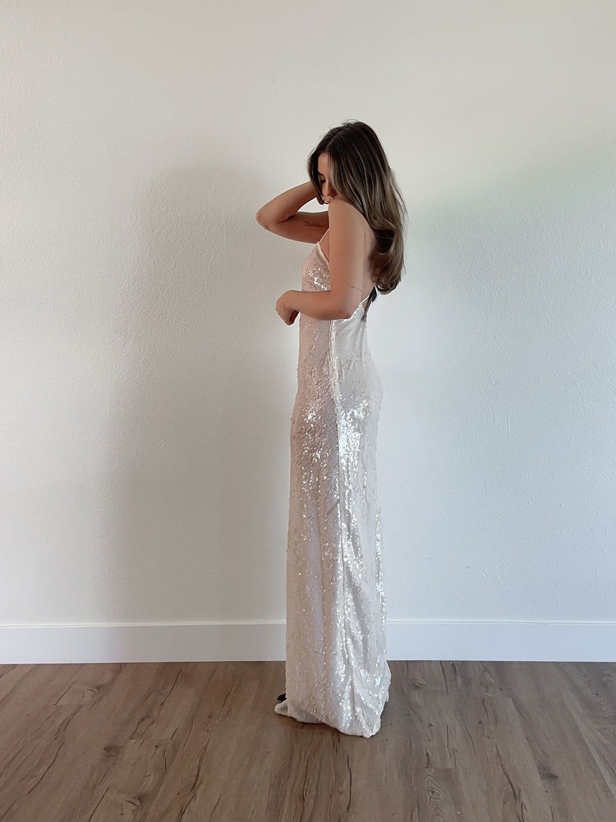 Bec Dress by 4th & Reckless - FINAL SALE