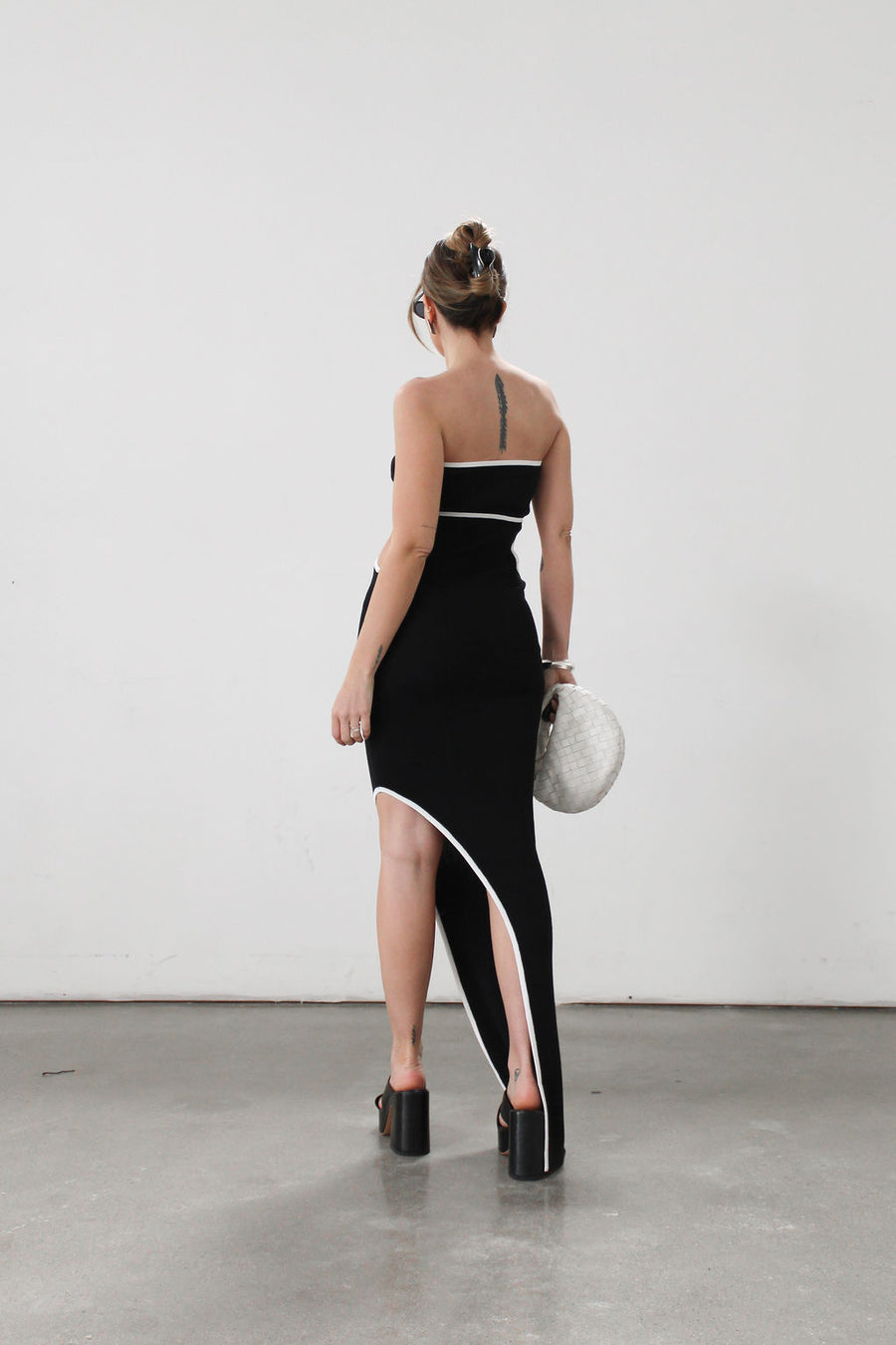 Nite Out Maxi Dress - FINAL SALE