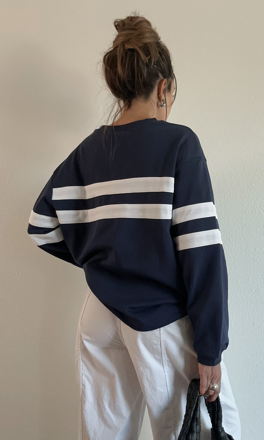 City Of Angels Sweater - FINAL SALE