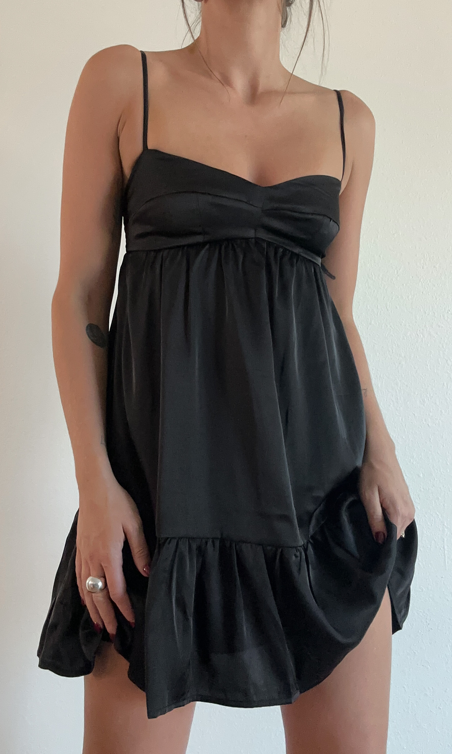 Tamarindo Dress