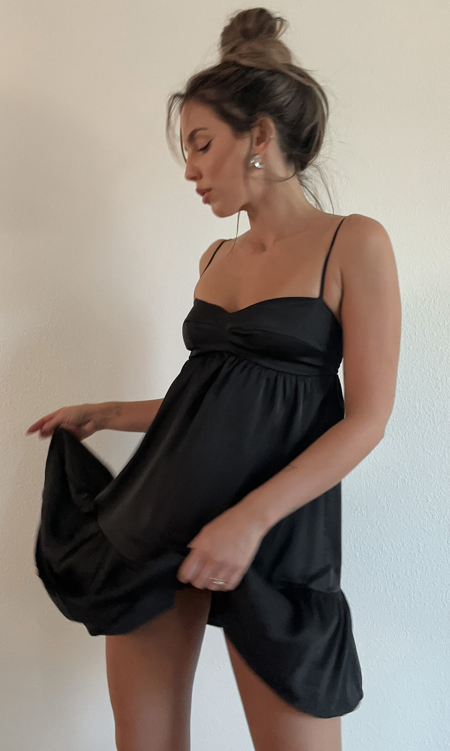 Tamarindo Dress
