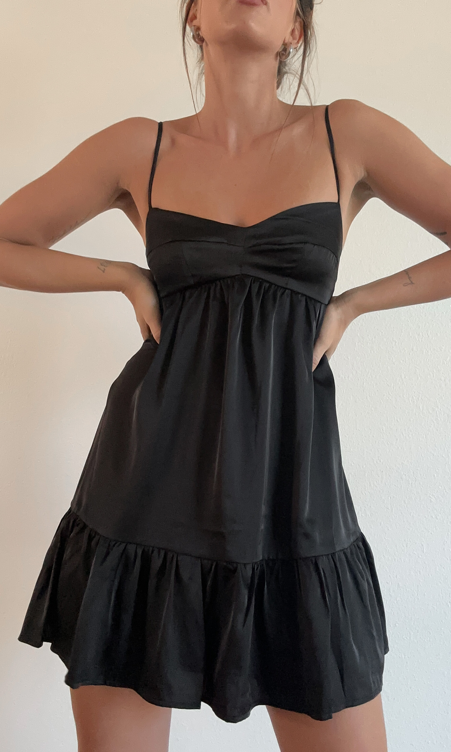Tamarindo Dress