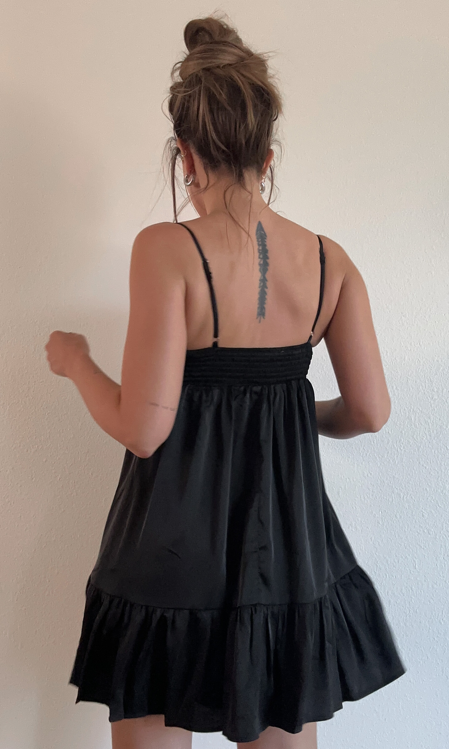 Tamarindo Dress