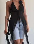 Siren's Dream Top - SHOPLUNAB
