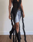 Siren's Dream Top - SHOPLUNAB