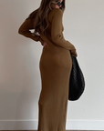 Opulence Maxi Dress by Lioness - FINAL SALE