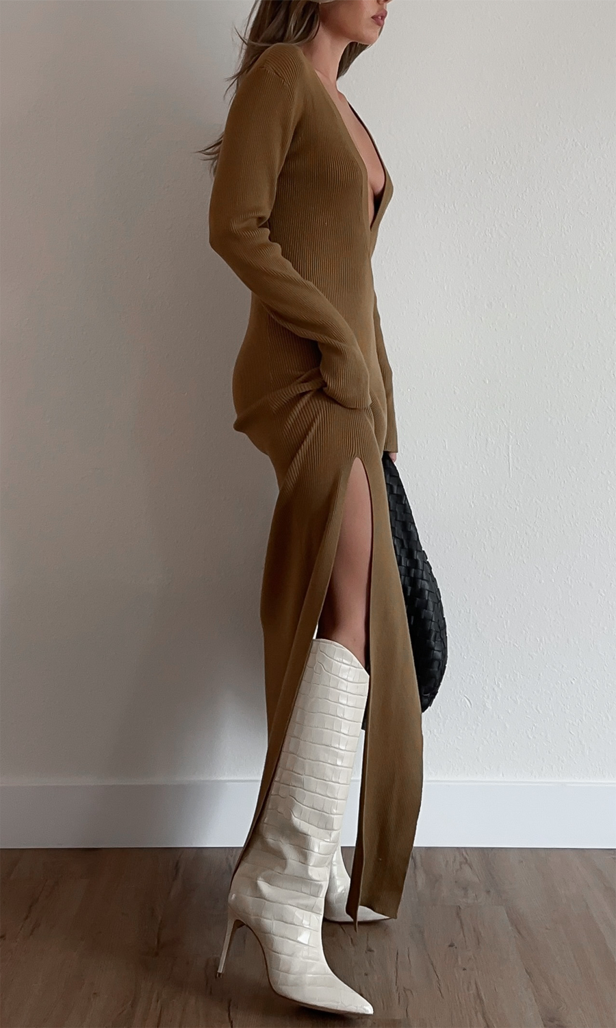 Maryana Boot by Schutz