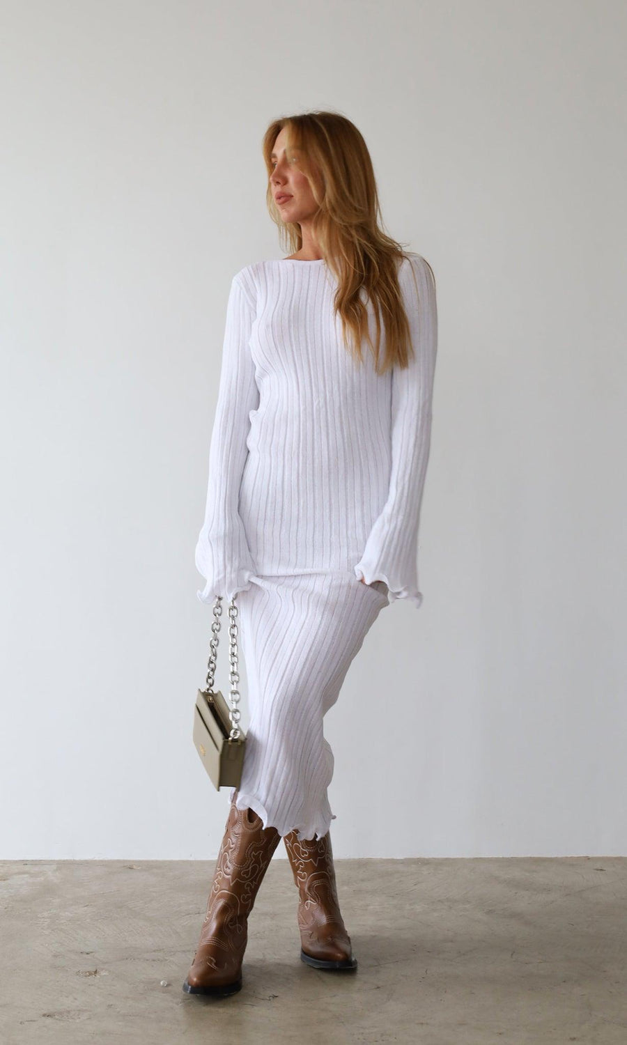 Baha Dress by SNDYS - SHOPLUNAB