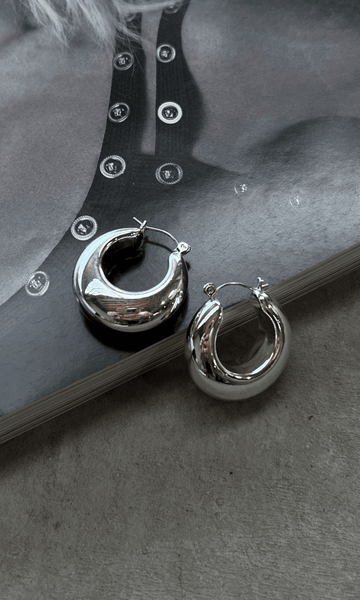 Gemma Earrings - SHOPLUNAB