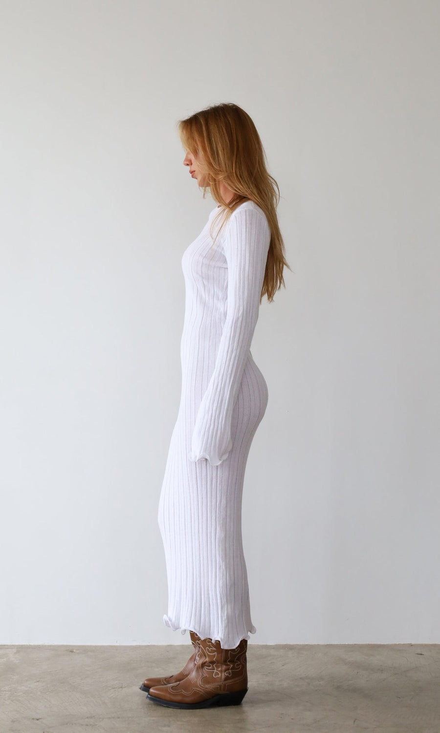 Baha Dress by SNDYS - SHOPLUNAB