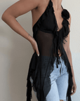 Siren's Dream Top - SHOPLUNAB