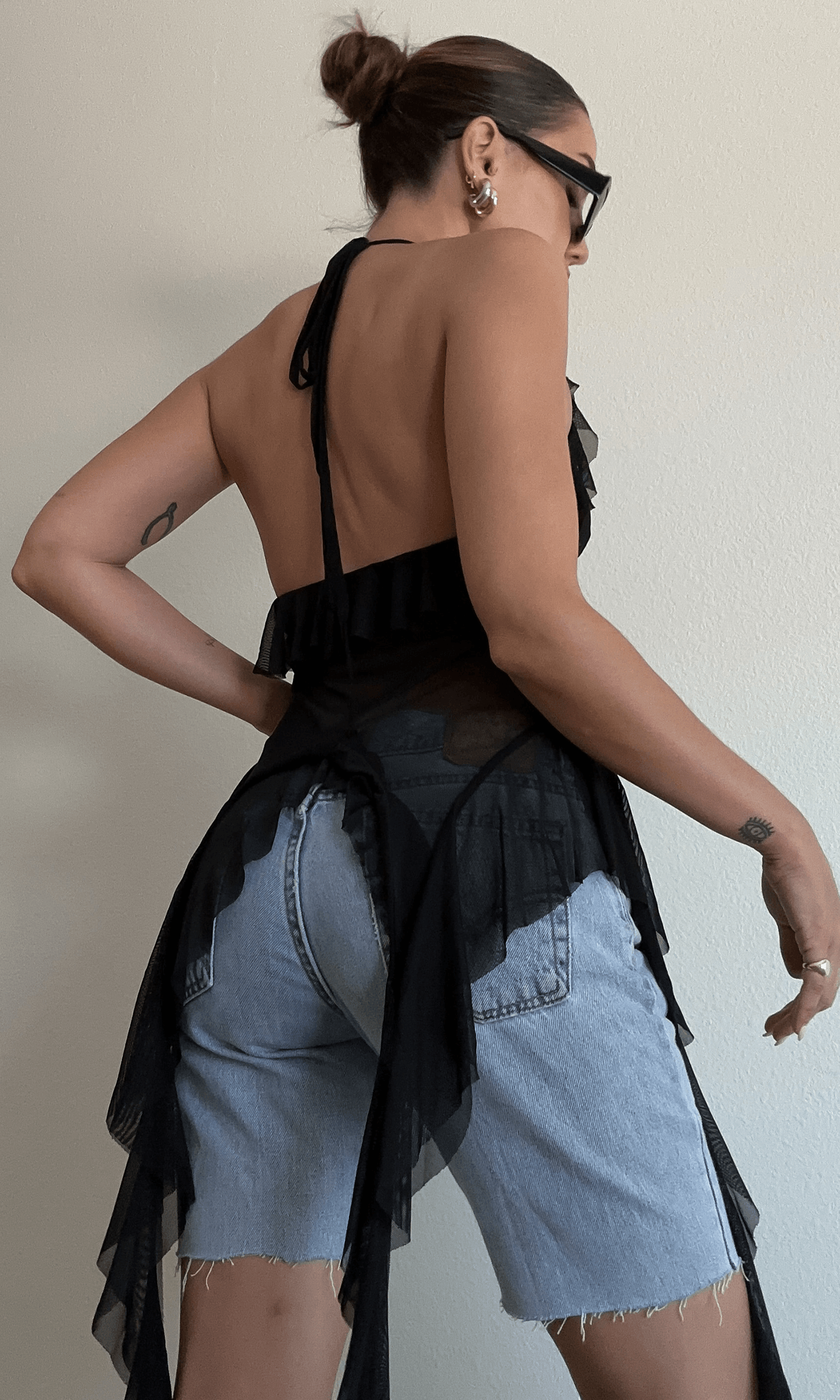 Siren's Dream Top - SHOPLUNAB